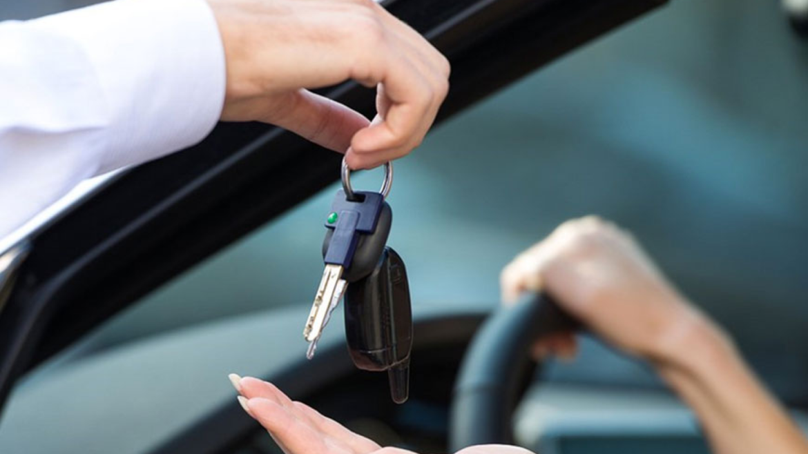 CAR PARKING MANAGEMENT